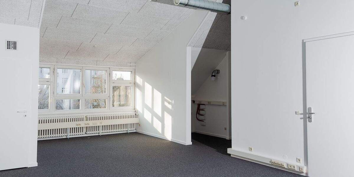 Gewerbeobjekt Hamburg Eimsbüttel - 2.500&euro; | Angebot:25540402