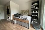 1-Zimmer-Appartement (nur für StudentenAzubis) in Neu-Ulm 1 zimmer