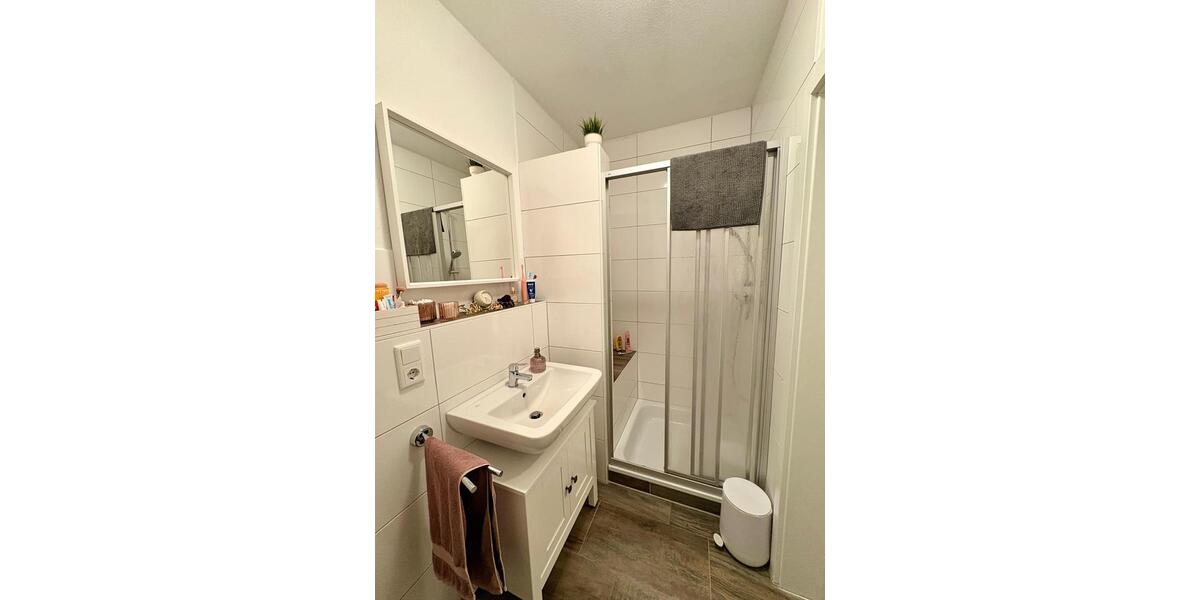 Erdgeschoßwohnung Oldenburg Etzhorn - 1.5 Zimmer, 34 m&sup2;, 500&euro; | Angebot:26704210