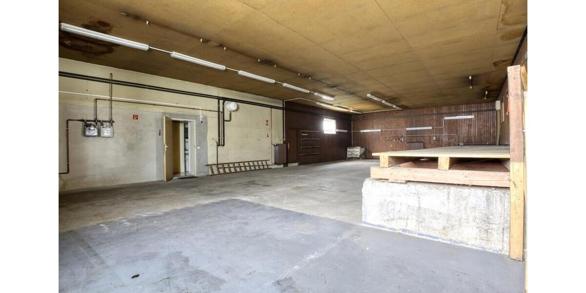 Gewerbeobjekt Stuhr - 2.400&euro; | Angebot:24529415
