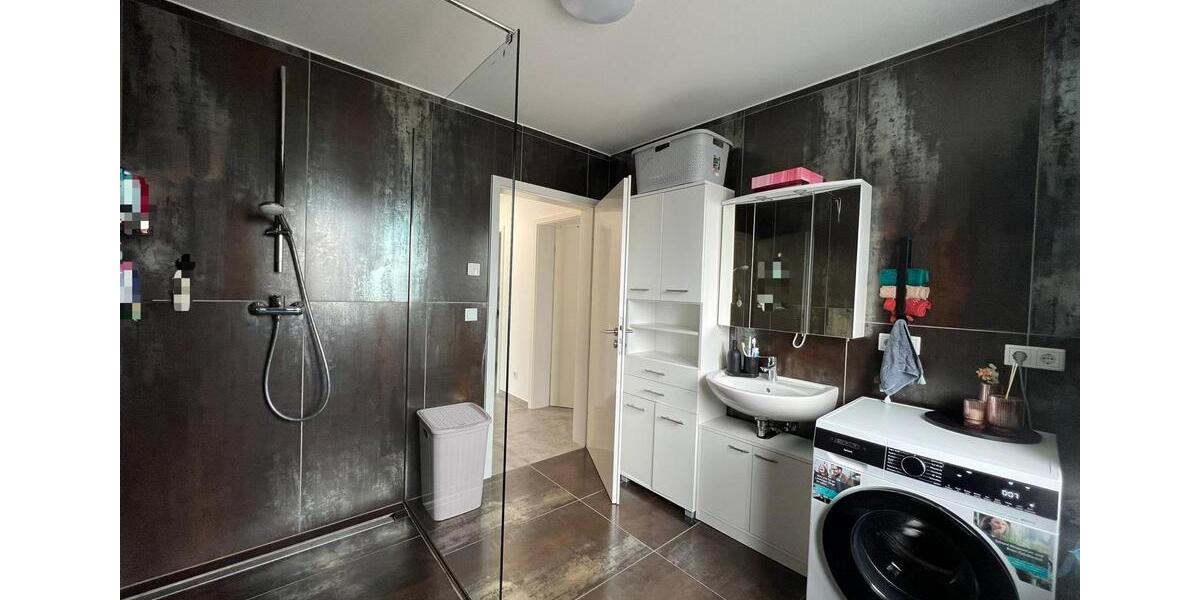 Etagenwohnung Laufach - 4 Zimmer, 110 m&sup2;, 1.575&euro; | Angebot:26337869