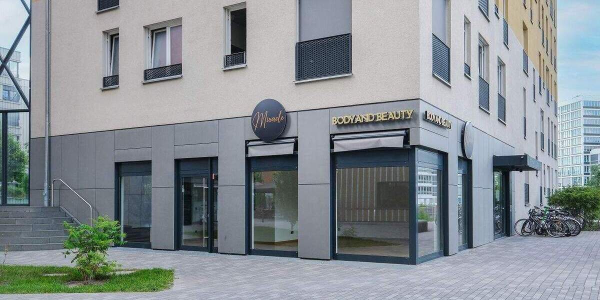 Etagenwohnung Berlin Moabit - 2 Zimmer, 2.000&euro; | Angebot:25709467