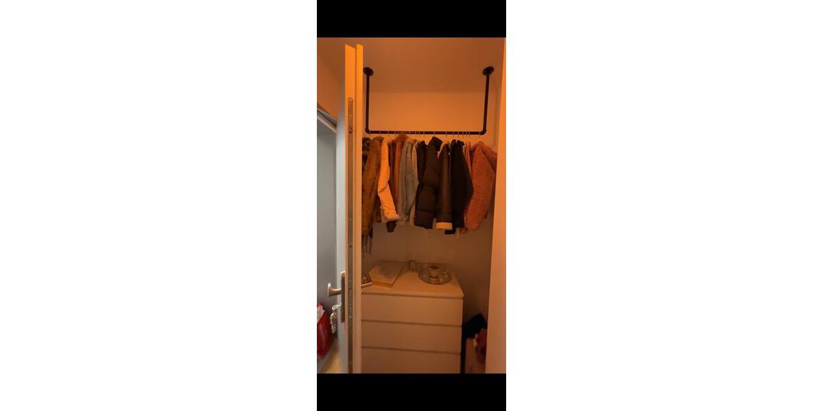 Wohnen auf Zeit Bitterfeld-Wolfen Wolfen - 1 Zimmer, 37 m&sup2;, 1.100&euro; | Angebot:26433545