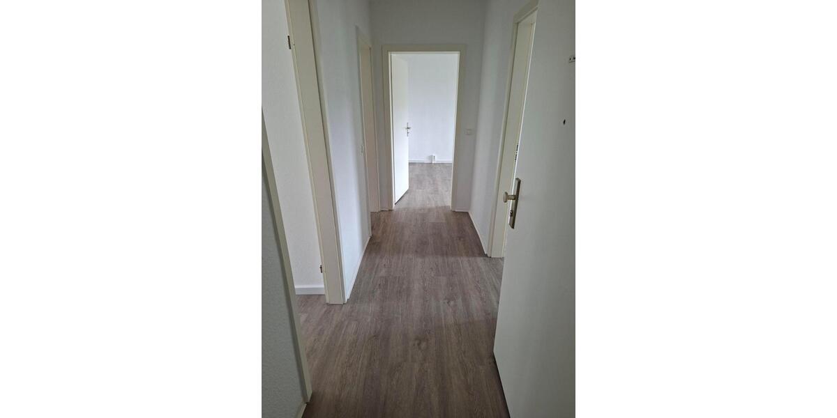Erdgeschoßwohnung Sondershausen - 3 Zimmer, 57 m&sup2;, 330&euro; | Angebot:26296913