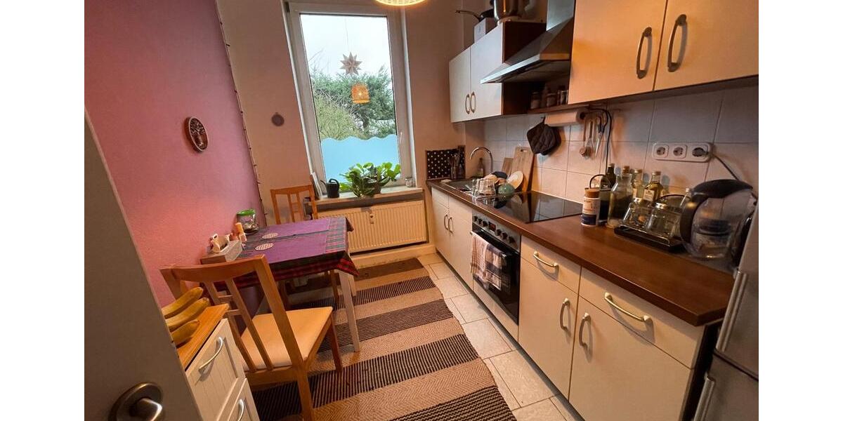 Etagenwohnung Cremlingen - 1 Zimmer, 36 m&sup2;, 400&euro; | Angebot:24830454