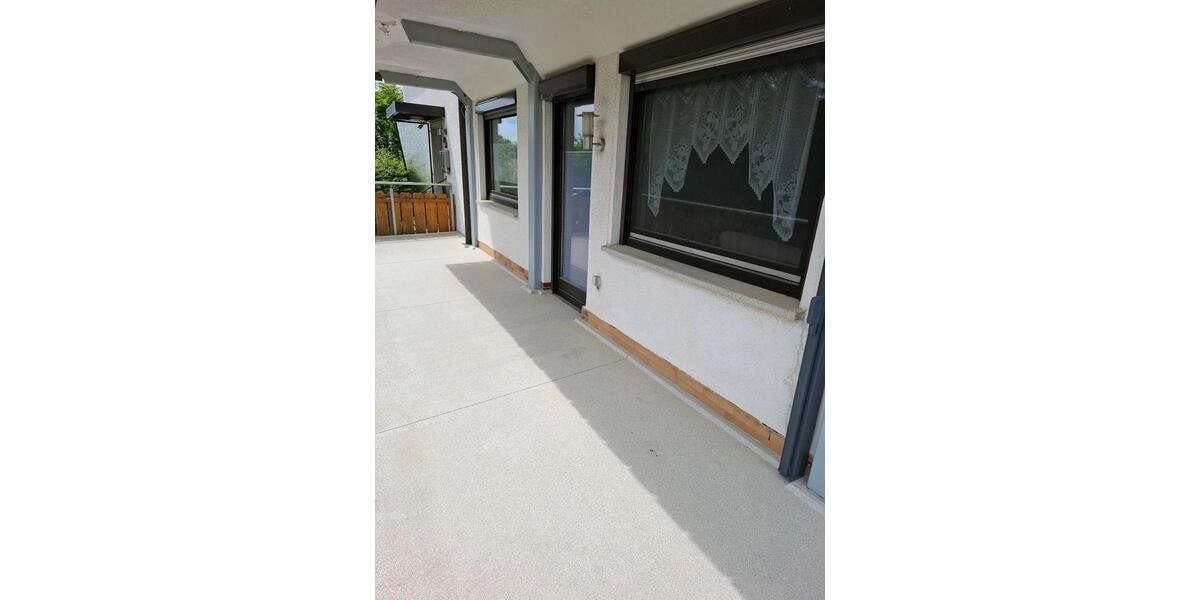 Erdgeschoßwohnung Lichtenfels - 2 Zimmer, 67 m&sup2;, 580&euro; | Angebot:26517618