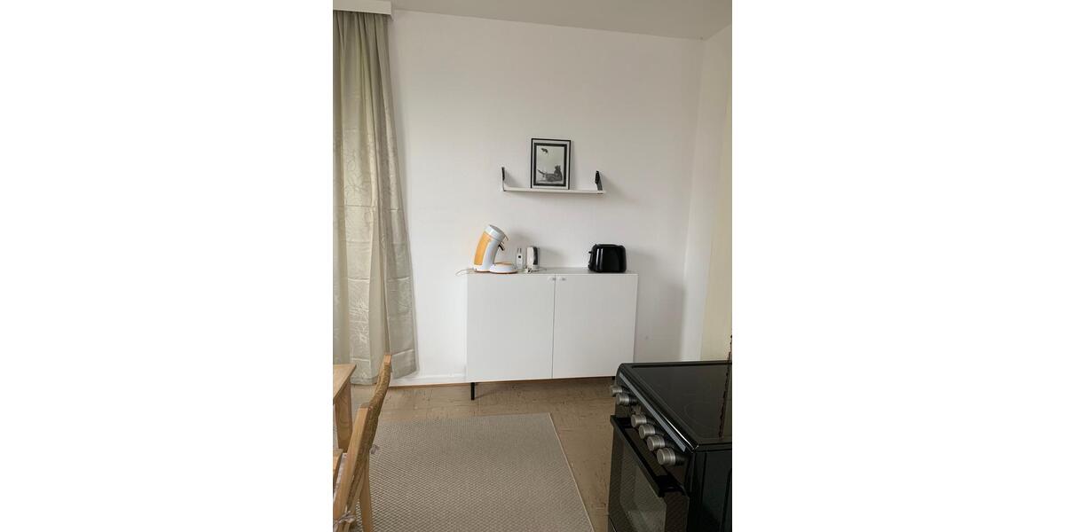 Wohnen auf Zeit Bielefeld Gadderbaum - 1.5 Zimmer, 40 m&sup2;, 650&euro; | Angebot:26692747