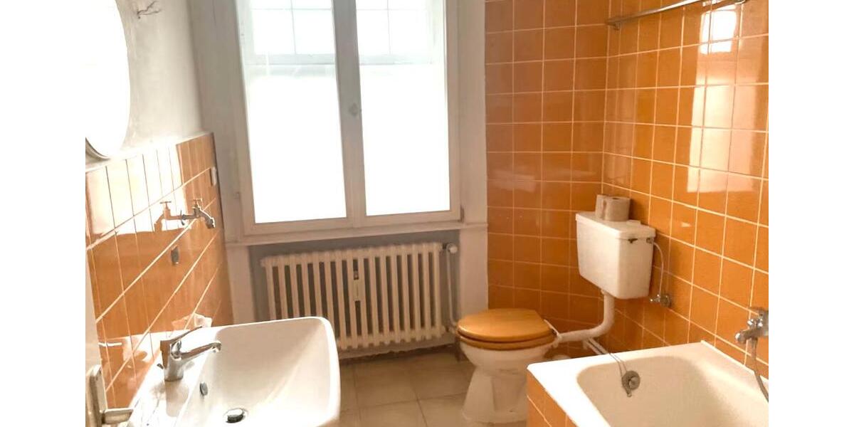Etagenwohnung Melsungen - 3 Zimmer, 72 m&sup2;, 680&euro; | Angebot:26164712