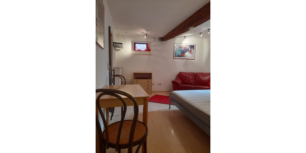 Etagenwohnung Maikammer - 1 Zimmer, 28 m&sup2;, 390&euro; | Angebot:26247727