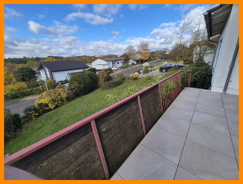 Einfamilienhaus in Bad Wildungen-Odershausen mit Garten zu vermieten 5 zimmer