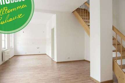 Wohnung zum Mieten in Frankenberg 300 € 50.08 m² 1 zimmer