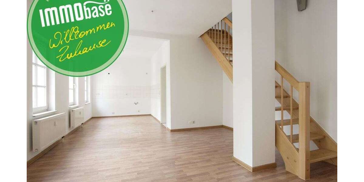 Wohnung zum Mieten in Frankenberg 300 € 50.08 m² 1 zimmer