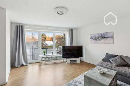 Zimmer Hamburg Harburg - 2 Zimmer, 1.390&euro; | Angebot:24987471