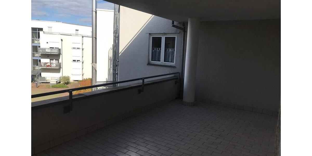 Etagenwohnung Wiesbaden Südost - 2 Zimmer, 60 m&sup2;, 850&euro; | Angebot:25367146