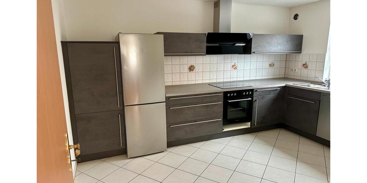 Erdgeschoßwohnung Rottenburg am Neckar - 2 Zimmer, 700&euro; | Angebot:23214842