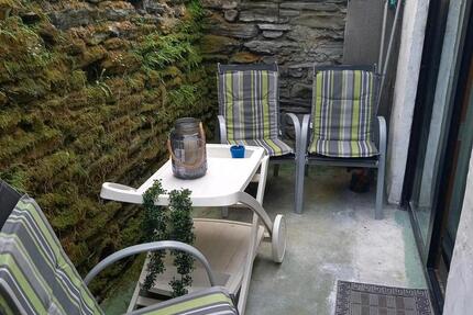 Wohnung Bernkastel-Kues Kues - 2 Zimmer, 42 m&sup2;, 350&euro; | Angebot:25223970