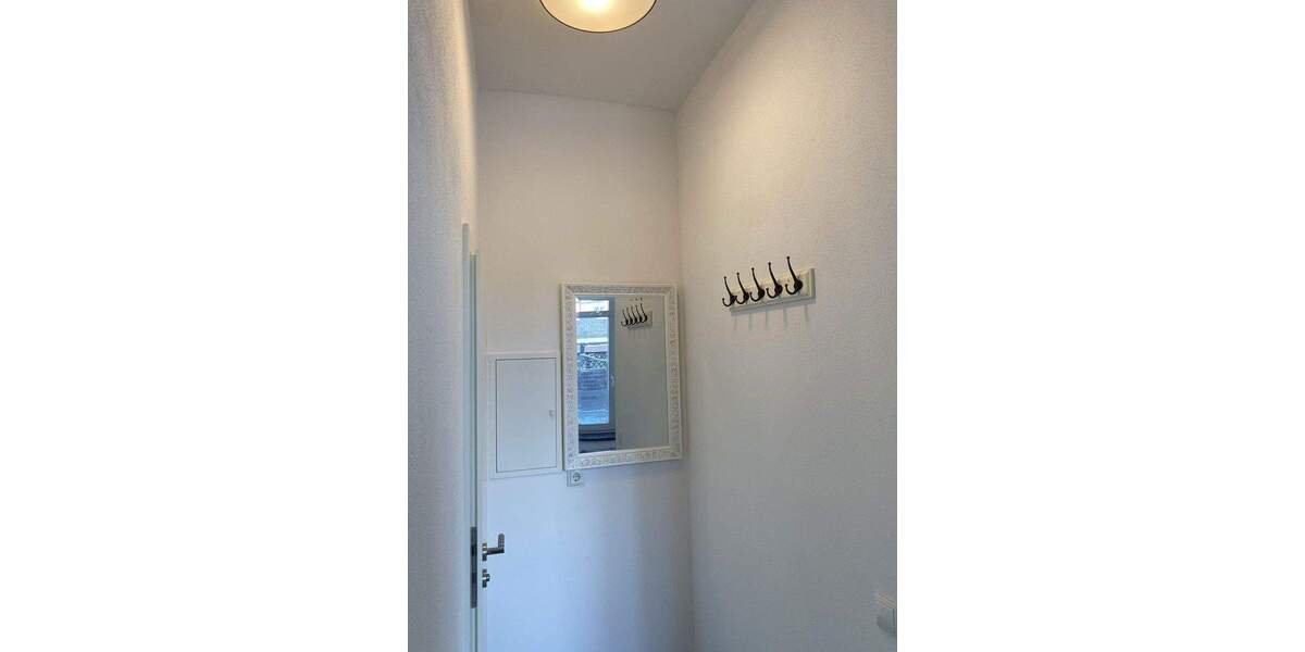 Etagenwohnung Aschersleben - 2 Zimmer, 46 m&sup2;, 565&euro; | Angebot:25840917