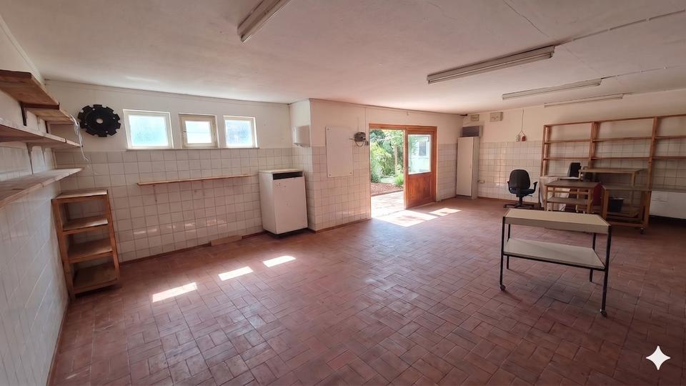 Gewerbeobjekt Garbsen Ortschaft Horst - 660&euro; | Angebot:26455498