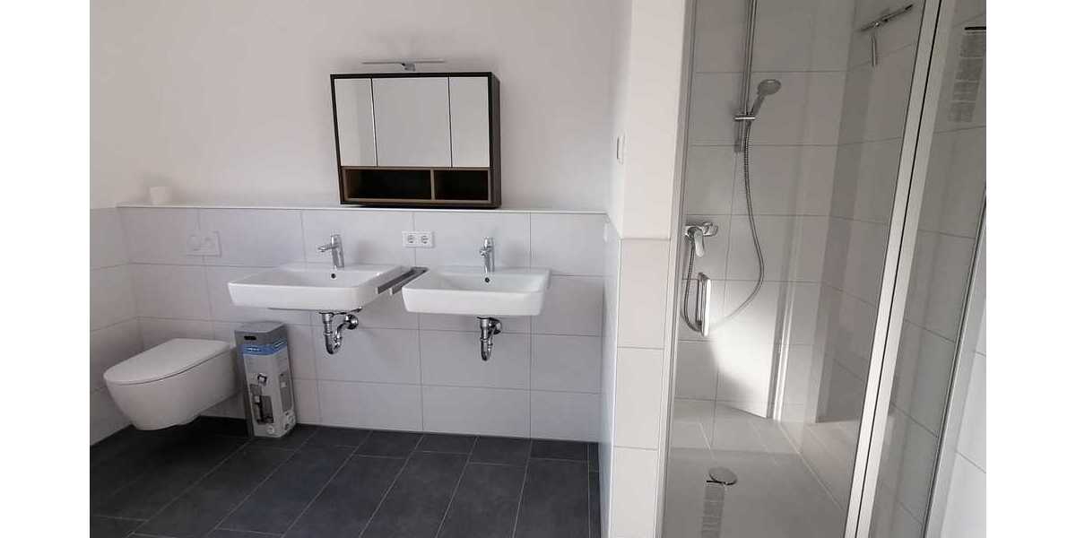 WG- Zimmer, 16qm ( 4 ) im Neubau mit großer Dachterrasse im Speckgürtel Kölns, mit Einbauküche - Zimmer Pulheim | Angebot:26322022