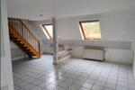 Dachgeschoßwohnung Gelsenkirchen Gelsenkirchen-Mitte - 3 Zimmer, 70 m&sup2;, 570&euro; | Angebot:24375080