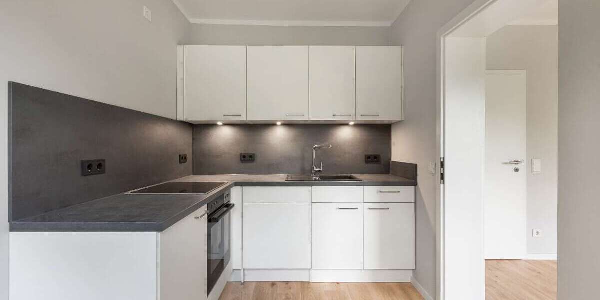 Wohnung zum Mieten in Krefeld 650 € 39 m² 1 zimmer