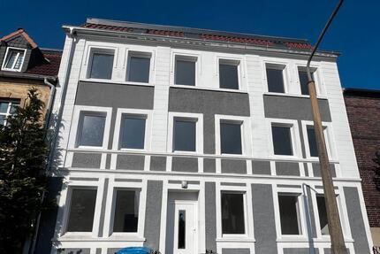 Wohnung Wittenberge - 3 Zimmer, 48 m&sup2;, 485&euro; | Angebot:27643465