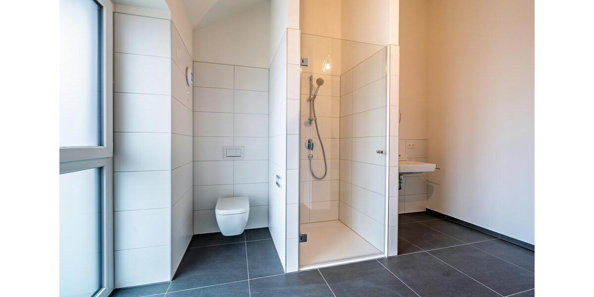 Exklusives Reihenhaus: Großzügig, modern & energieeffizient 4 zimmer