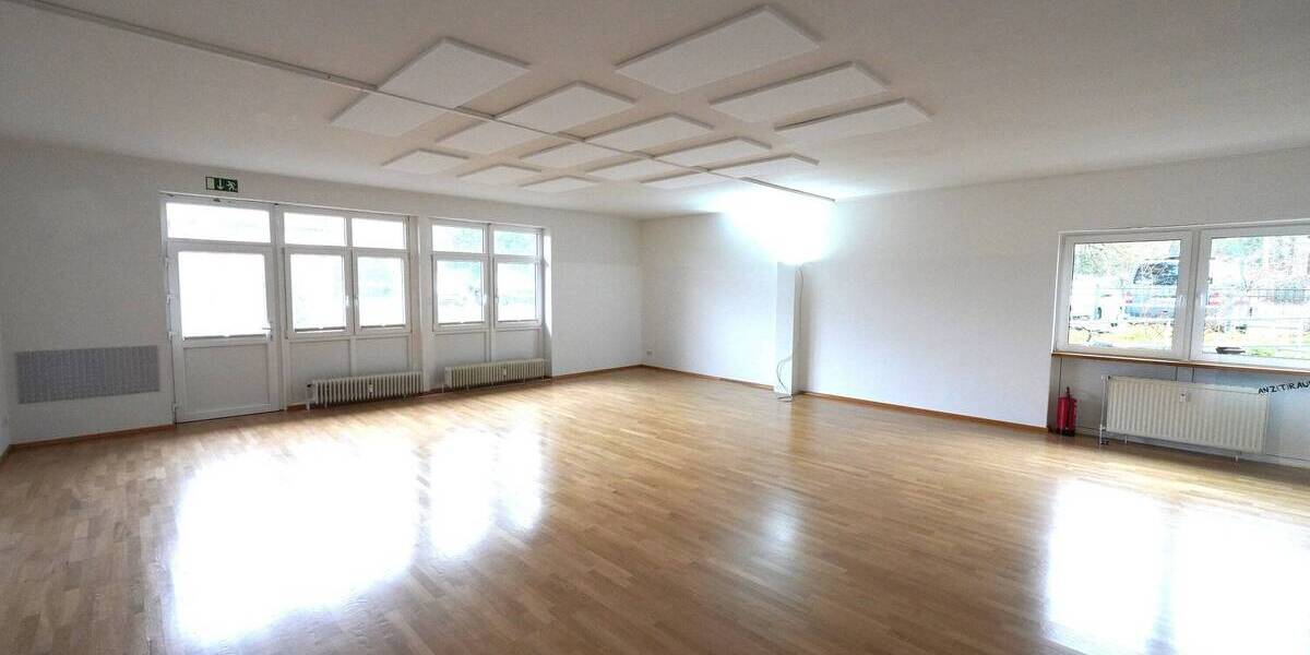 Gewerbeobjekt Buchholz i.d.N. Holm-Seppensen - 1.043&euro; | Angebot:25743343
