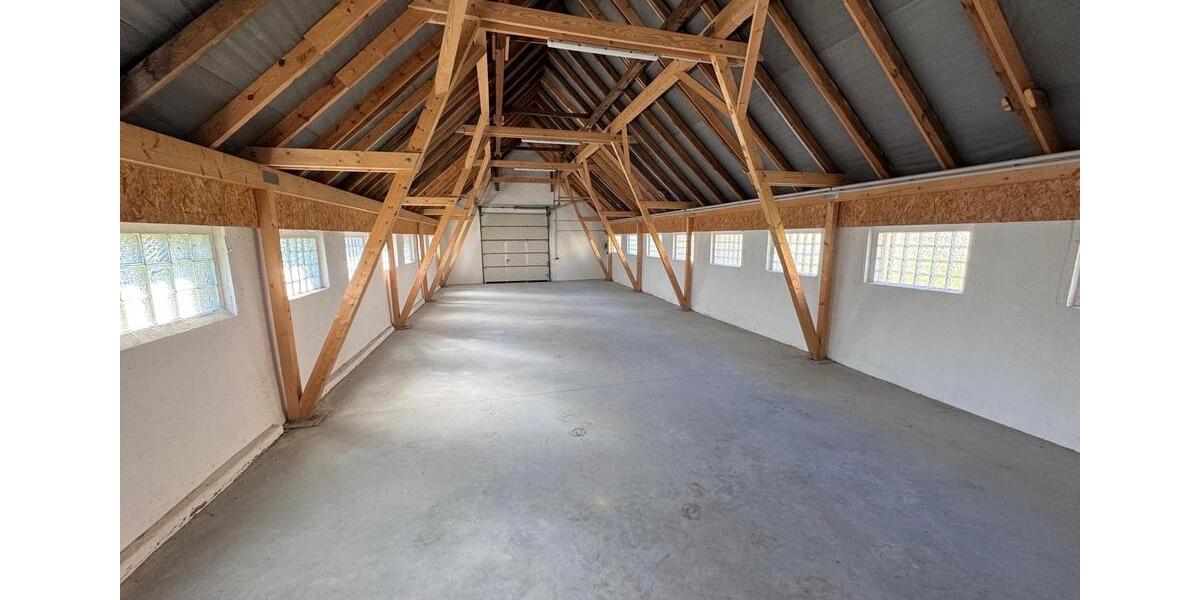 Gewerbeobjekt Mittenwalde - 1.200&euro; | Angebot:25980797