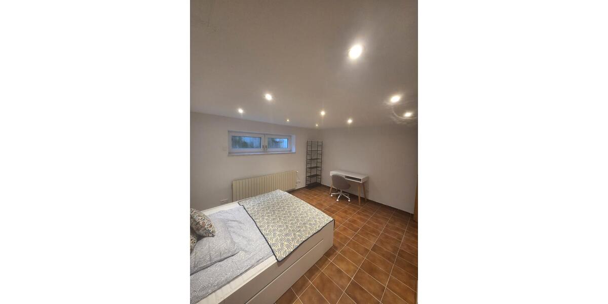 Wohnen auf Zeit Kandel - 1 Zimmer, 20 m&sup2;, 550&euro; | Angebot:24733402