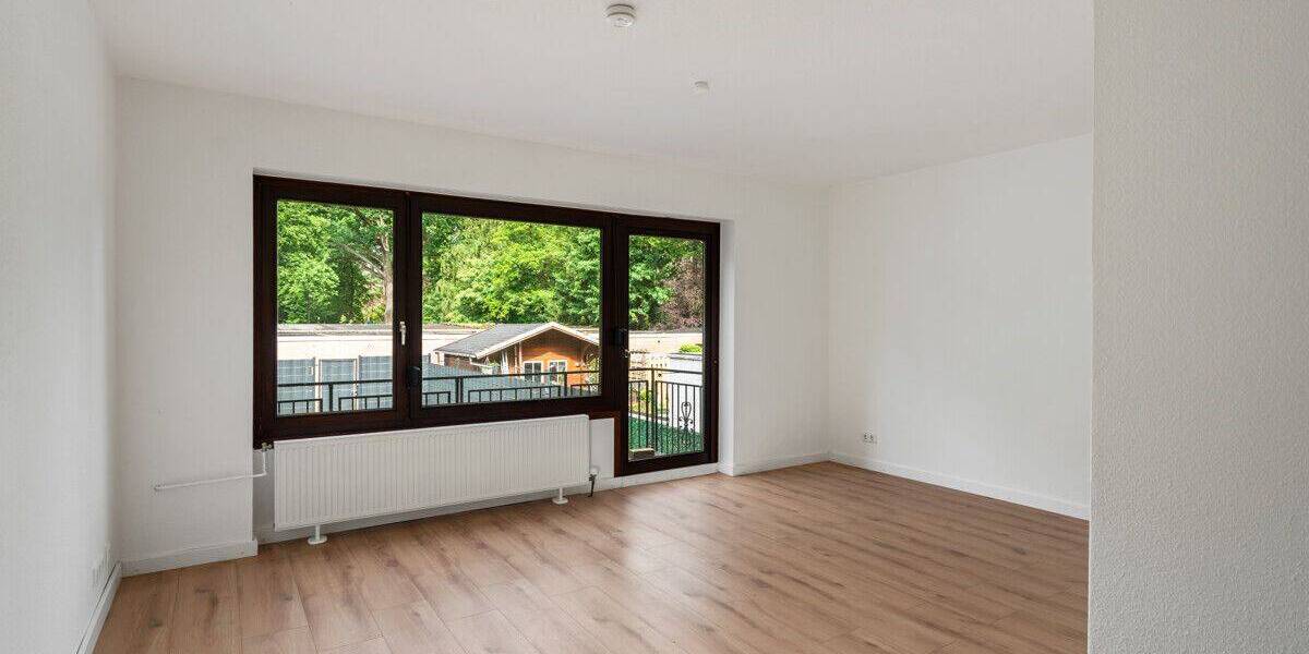 Reihenmittelhaus Bremen Tenever - 4 Zimmer, 110 m&sup2;, 1.100&euro; | Angebot:26862817