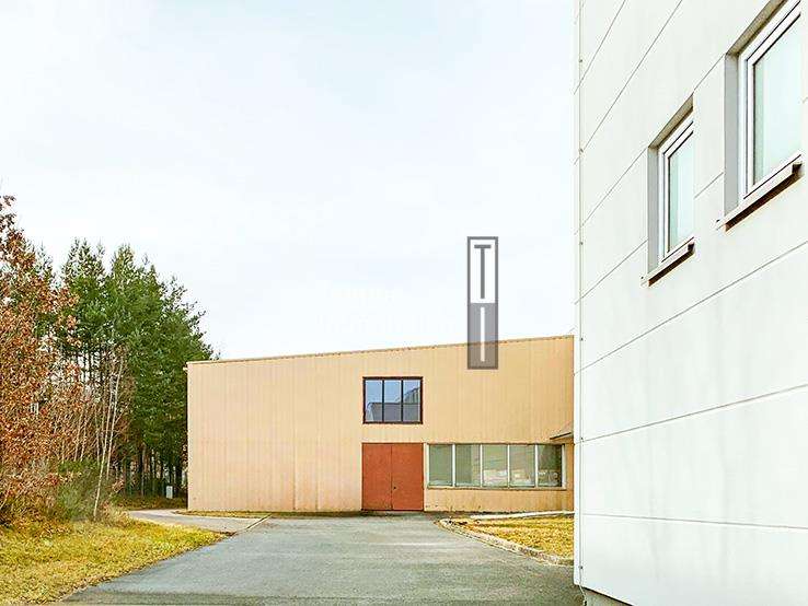 Gewerbeobjekt Georgensgmünd - 3.345&euro; | Angebot:16809946