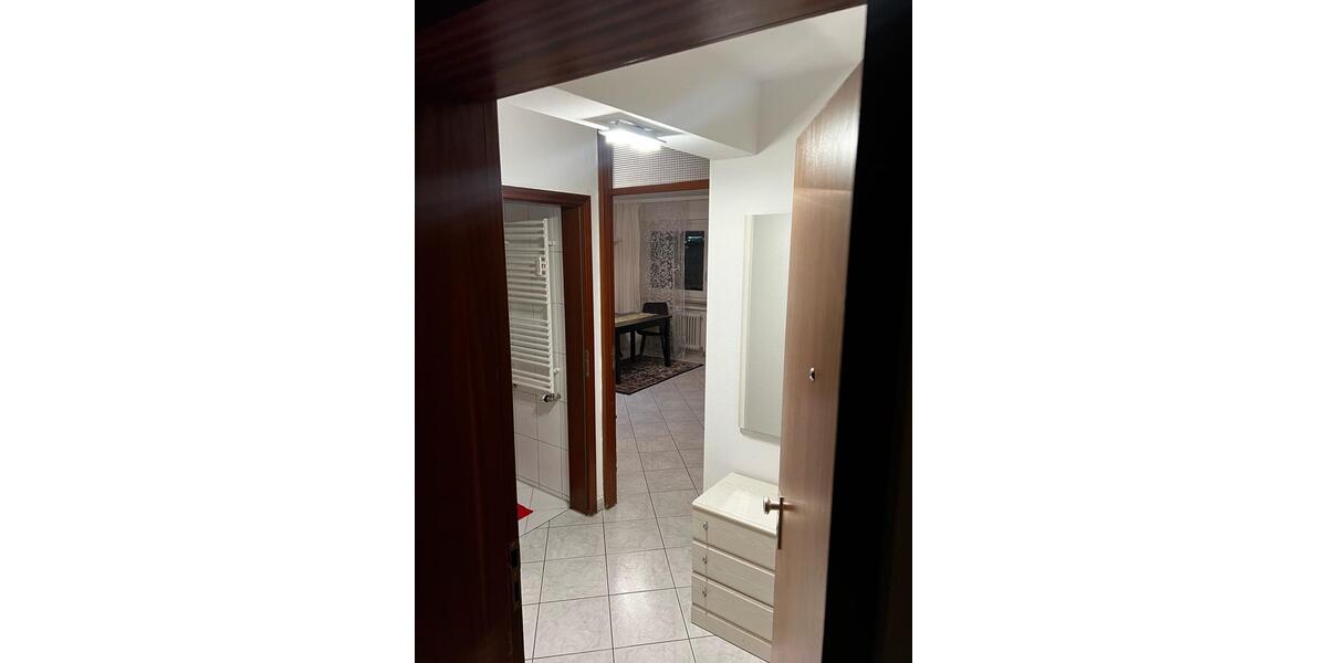 Etagenwohnung Stuttgart Stuttgart-Mitte - 1 Zimmer, 31 m&sup2;, 665&euro; | Angebot:25900834