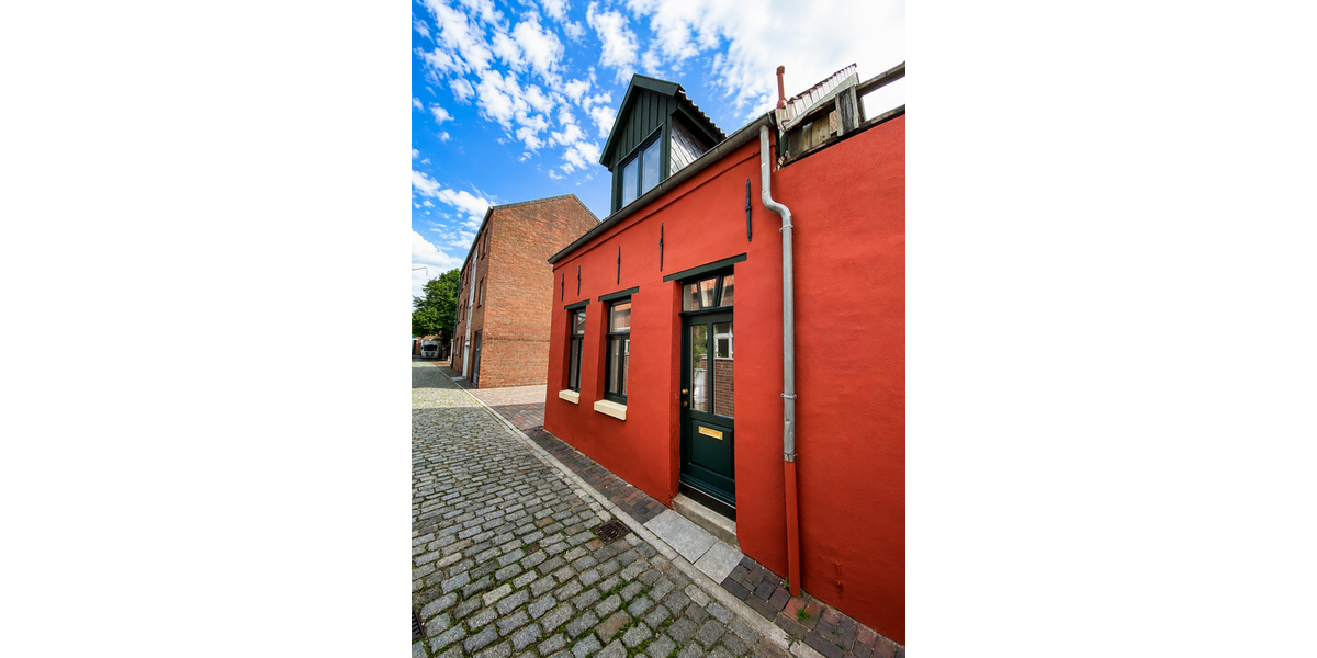 Etagenwohnung Leer Leerort - 2 Zimmer, 45 m&sup2;, 550&euro; | Angebot:27030065