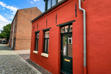 Wohnung Leer Leerort - 2 Zimmer, 45 m&sup2;, 550&euro; | Angebot:27030065