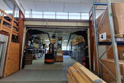 Gewerbeobjekt Taunusstein Neuhof - 6.770&euro; | Angebot:24914280