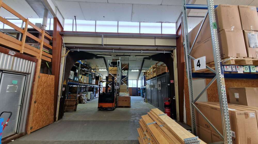 Gewerbeobjekt Taunusstein Neuhof - 6.770&euro; | Angebot:24914280