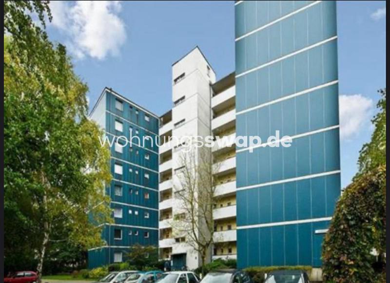 Etagenwohnung Berlin Spandau - 3 Zimmer, 85 m&sup2;, 700&euro; | Angebot:26633420
