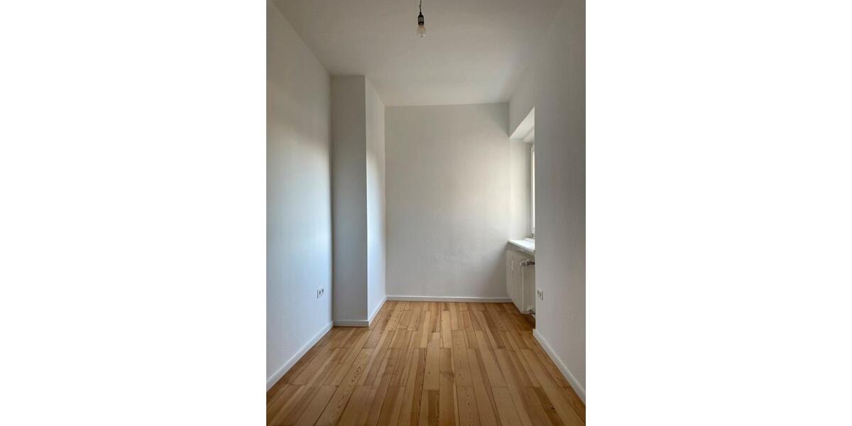 Modernisierte Altbau-Exklusivität auf 147 m² 4 zimmer