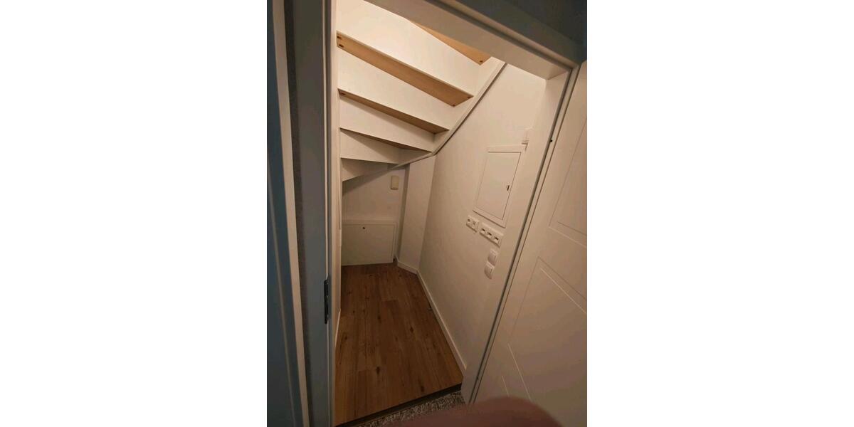 Maisonettenwohnung Aurich - 3 Zimmer, 107 m&sup2;, 960&euro; | Angebot:25046279