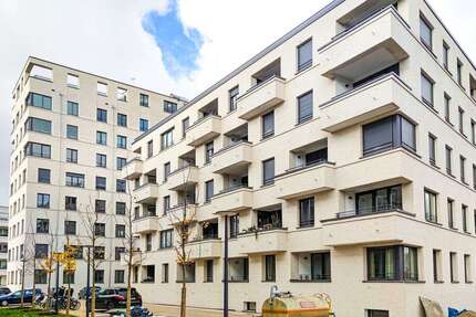 Wohnung Regensburg Weichs - 1 Zimmer, 56 m&sup2;, 837&euro; | Angebot:27032456