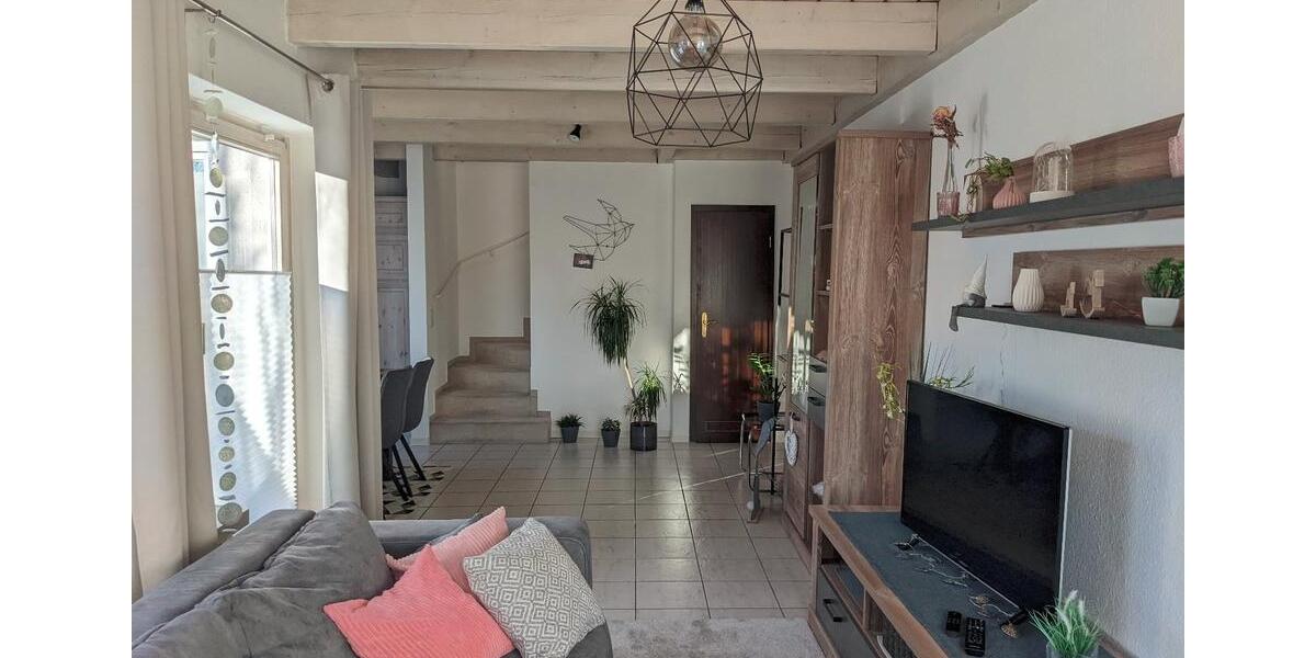 Aidlingen: 2 Zimmer-Maisonette-Wohnung 2 zimmer