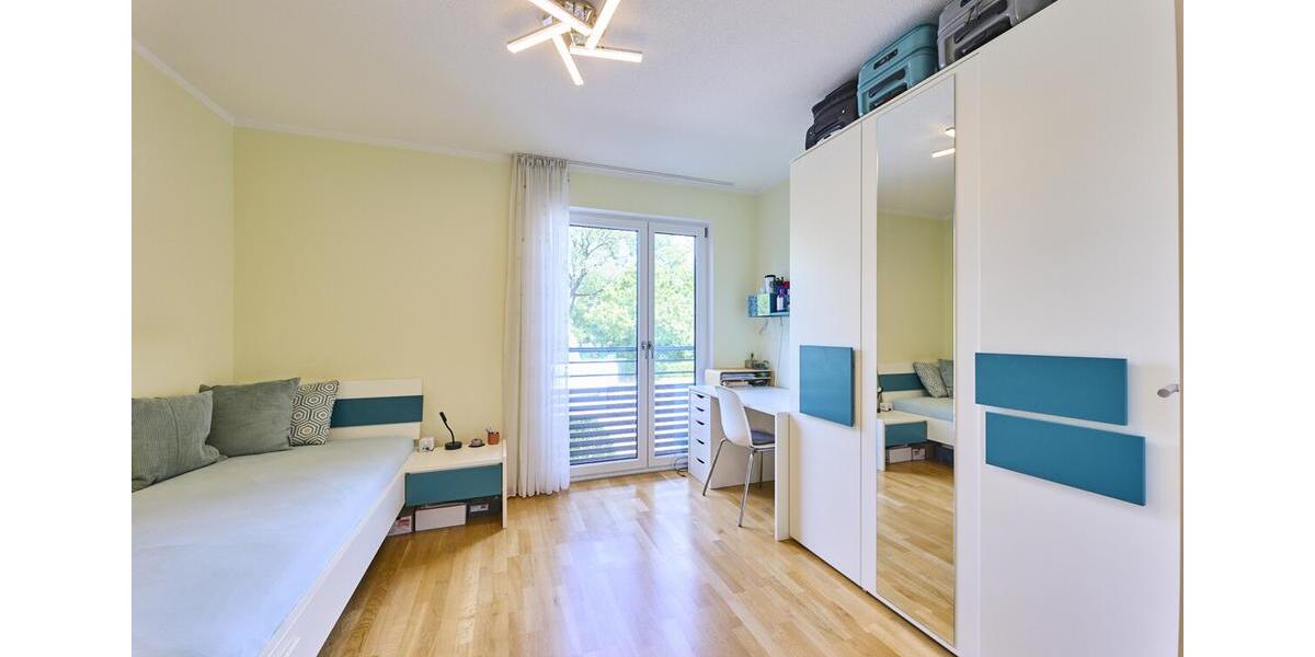 Wohnen auf Zeit München Ramersdorf-Perlach - 4 Zimmer, 100 m&sup2;, 2.900&euro; | Angebot:26235322