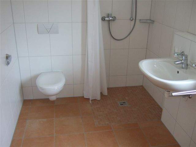 Terrassenwohnung Pürgen Lengenfeld - 2 Zimmer, 54 m&sup2;, 543&euro; | Angebot:25971052