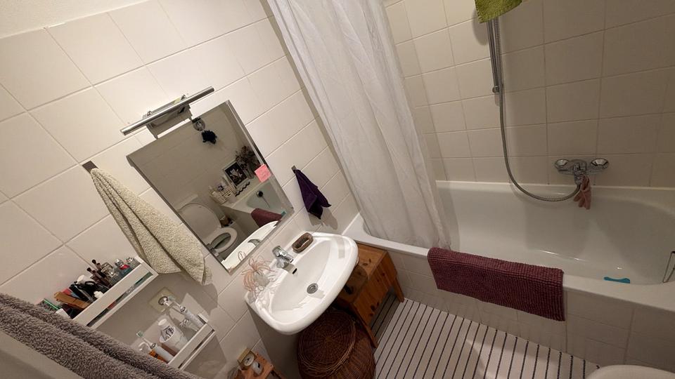 Erdgeschoßwohnung Berlin Pankow - 2 Zimmer, 52 m&sup2;, 1.574&euro; | Angebot:25239708