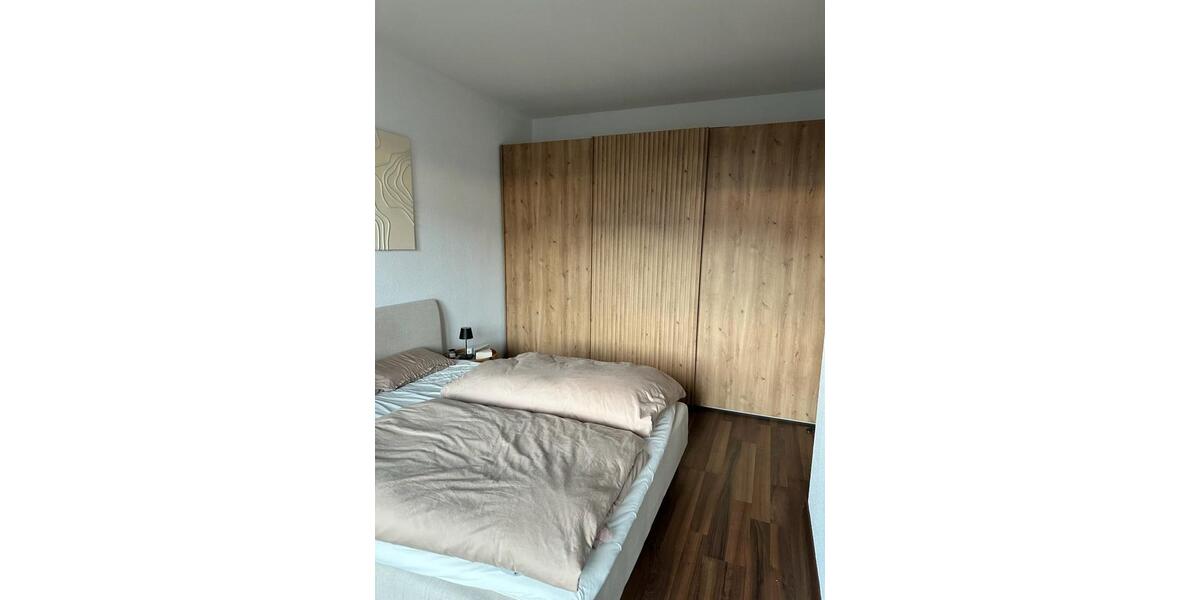 Einfamilienhaus Erlangen Bruck - 2 Zimmer, 64 m&sup2;, 1.050&euro; | Angebot:26621758