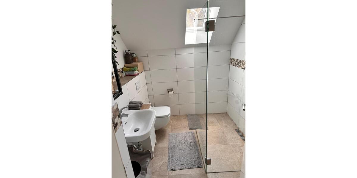 Etagenwohnung Wiehl - 3 Zimmer, 80 m&sup2;, 800&euro; | Angebot:24463842