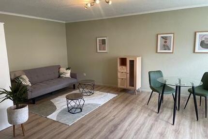 Wohnung Konstanz Konstanz-Fürstenberg - 1.5 Zimmer, 34 m&sup2;, 1.050&euro; | Angebot:23906754