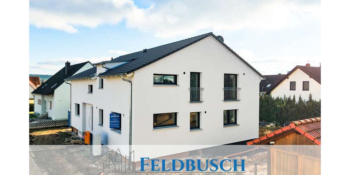 Wohnung zum Mieten in Postbauer-Heng 840 € 70.2 m² 2 zimmer