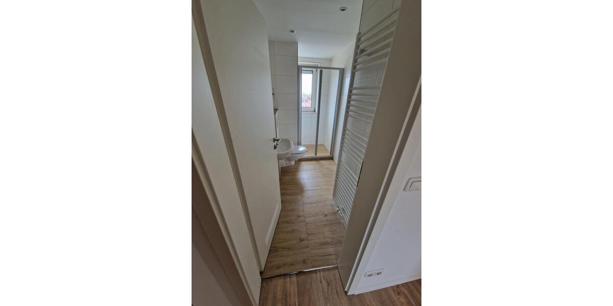 Etagenwohnung Gräfenhainichen - 3 Zimmer, 59 m&sup2;, 513&euro; | Angebot:26547395
